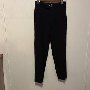 Boys Calvin Klein suit